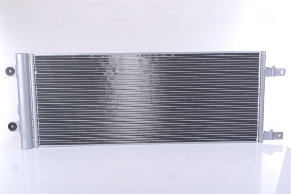 Nissens Airco condensor 940409