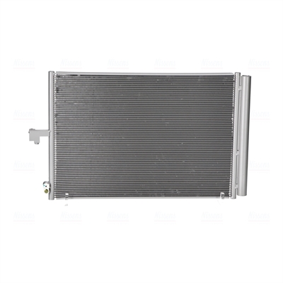 Nissens Airco condensor 940412