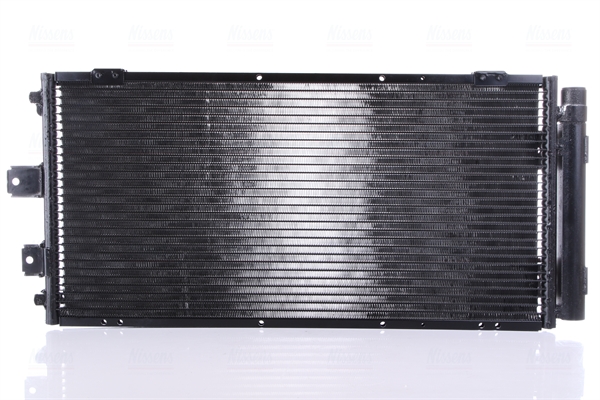 Nissens Airco condensor 940421