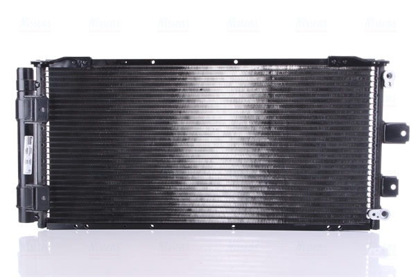 Airco condensor Nissens 940421