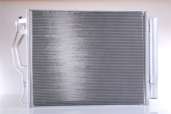 Nissens Airco condensor 940427