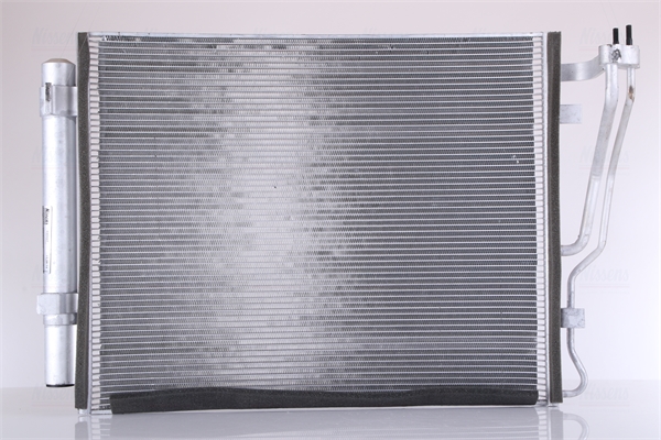 Airco condensor Nissens 940427