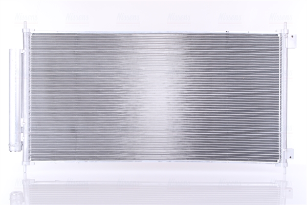 Nissens Airco condensor 940448