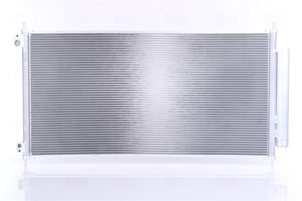 Nissens Airco condensor 940448