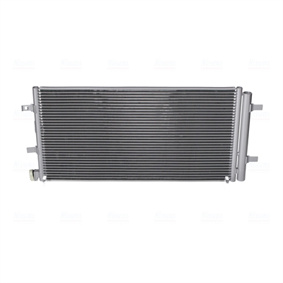 Nissens Airco condensor 940453