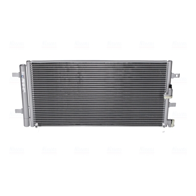 Nissens Airco condensor 940453