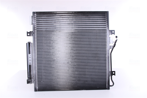 Nissens Airco condensor 940461