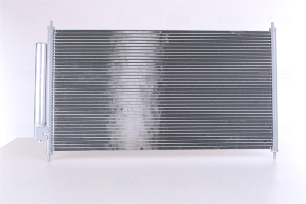 Nissens Airco condensor 940466
