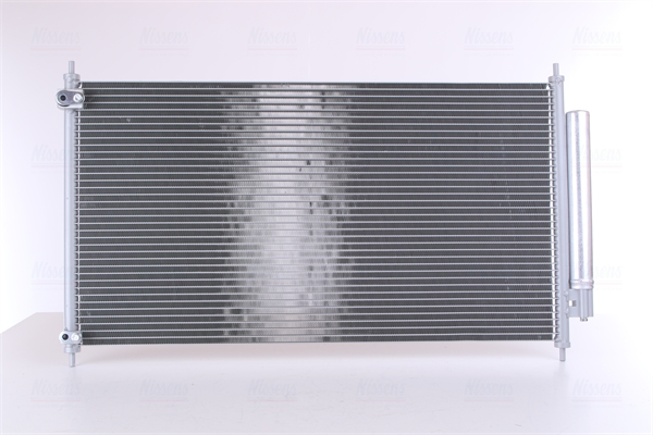 Nissens Airco condensor 940466
