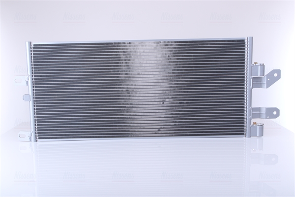 Nissens Airco condensor 940486