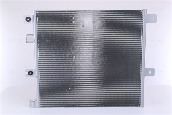 Nissens Airco condensor 940494