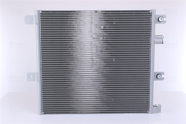 Nissens Airco condensor 940494