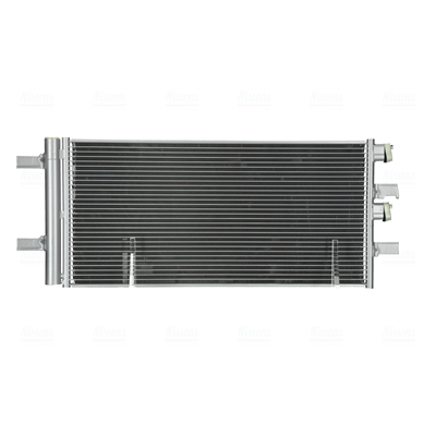 Nissens Airco condensor 940509