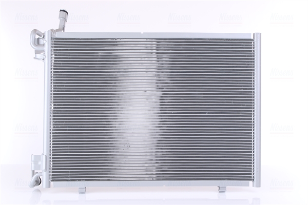 Nissens Airco condensor 940525