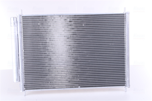Nissens Airco condensor 940537