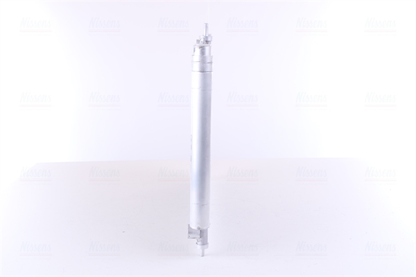 Nissens Airco condensor 940537
