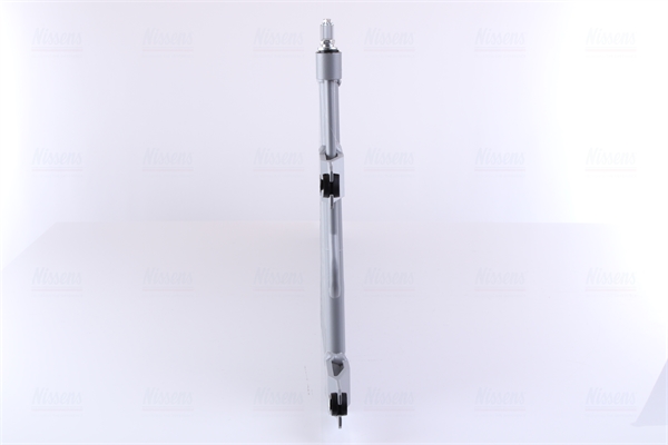 Nissens Airco condensor 940543