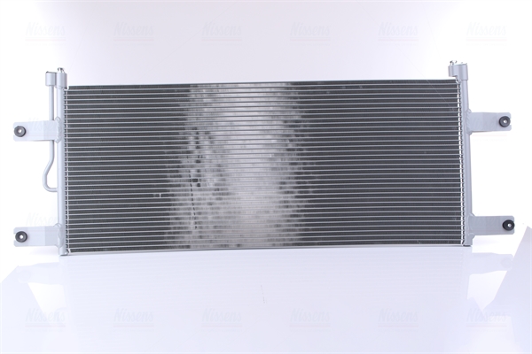 Nissens Airco condensor 940543