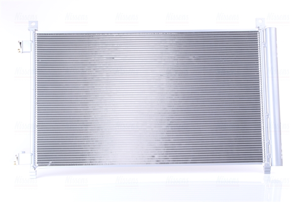 Nissens Airco condensor 940548
