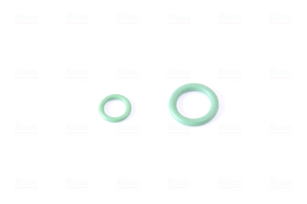 Nissens Airco condensor 940548