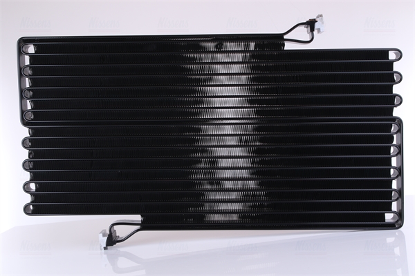 Nissens Airco condensor 940549
