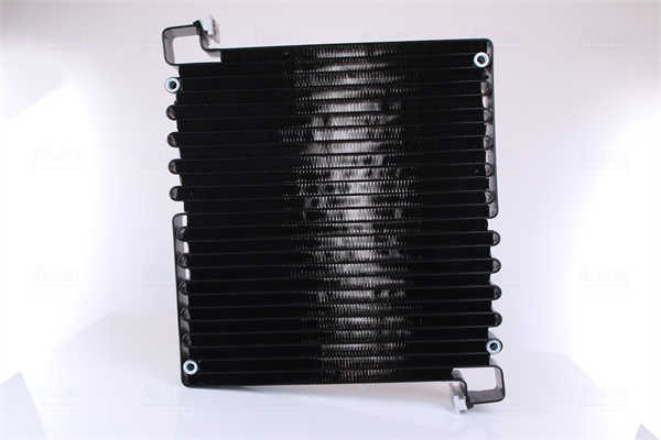 Nissens Airco condensor 940550