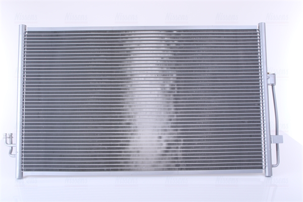 Nissens Airco condensor 940556