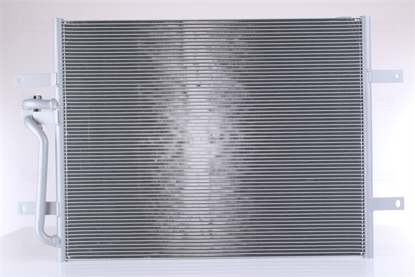 Nissens Airco condensor 940585