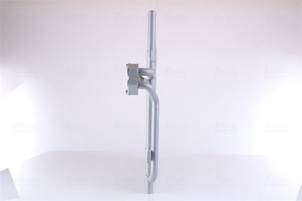 Nissens Airco condensor 940585