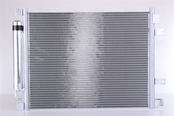 Nissens Airco condensor 940601