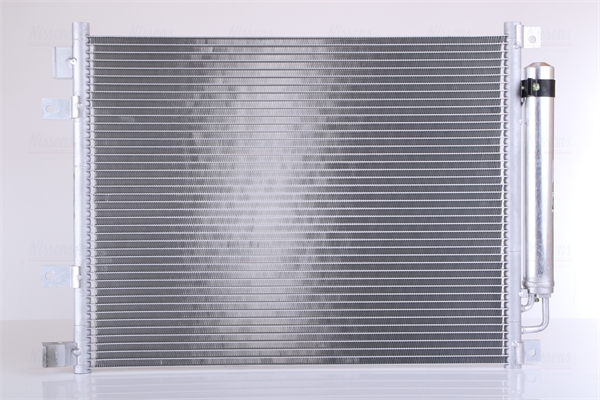 Nissens Airco condensor 940601