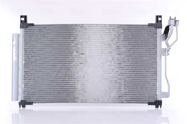 Nissens Airco condensor 940606