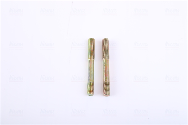 Nissens Airco condensor 940606