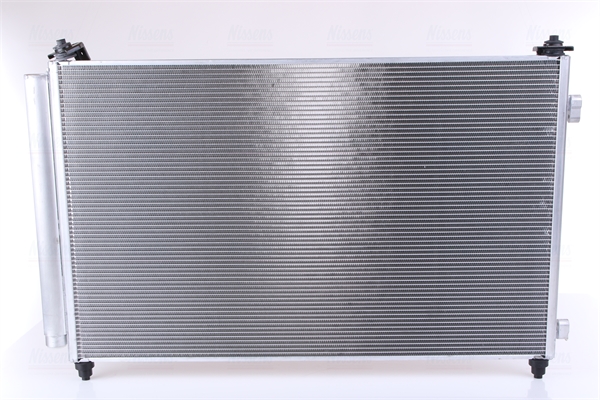 Nissens Airco condensor 940611