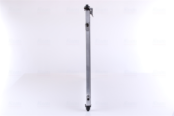 Nissens Airco condensor 940611