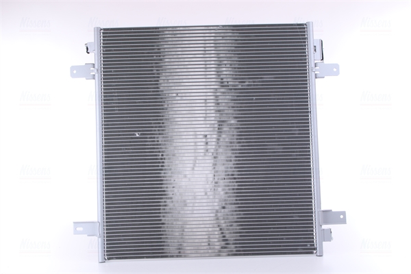 Nissens Airco condensor 940619