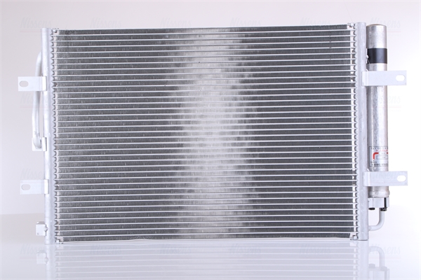 Nissens Airco condensor 940631