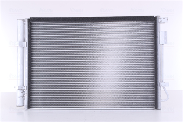 Nissens Airco condensor 940633