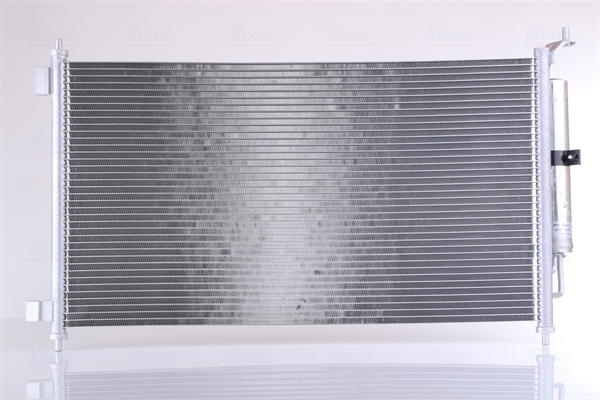 Nissens Airco condensor 940642