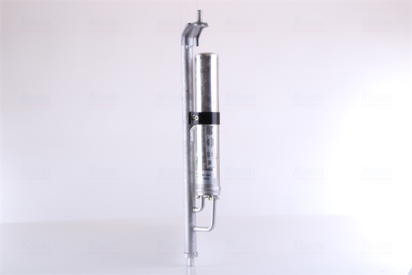 Nissens Airco condensor 940642
