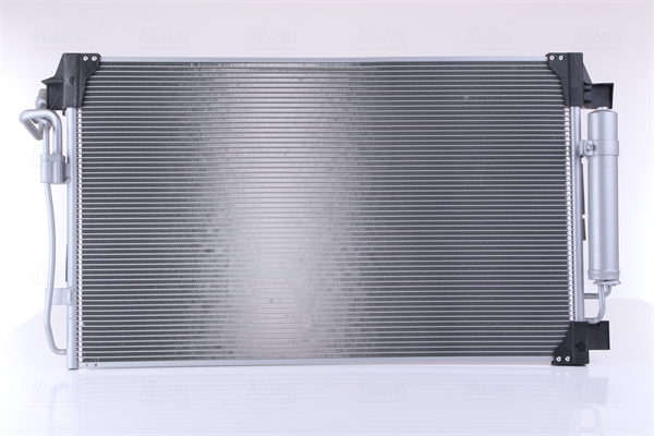 Nissens Airco condensor 940672