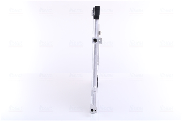 Nissens Condensor, airconditioning 940702