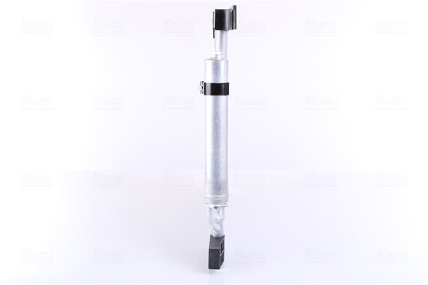 Nissens Condensor, airconditioning 940702