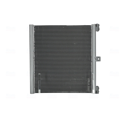 Nissens Airco condensor 940703