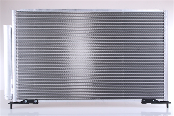 Nissens Airco condensor 940707