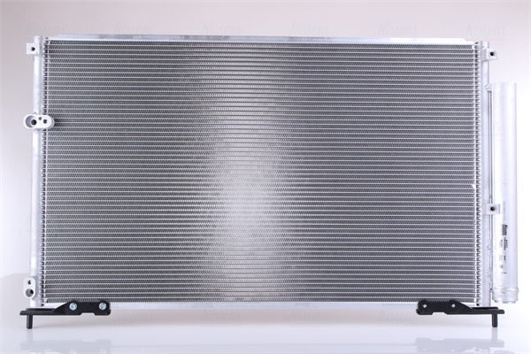 Nissens Airco condensor 940707
