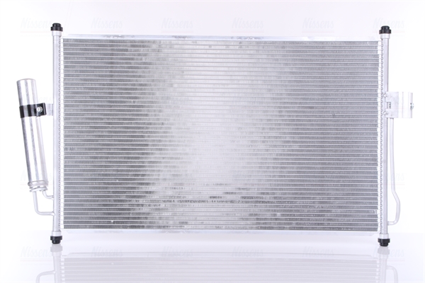 Nissens Airco condensor 940709