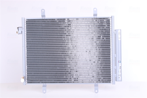 Nissens Airco condensor 940747