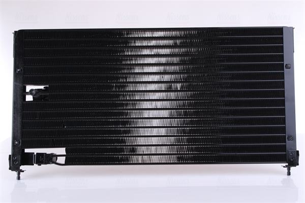Nissens Airco condensor 94076