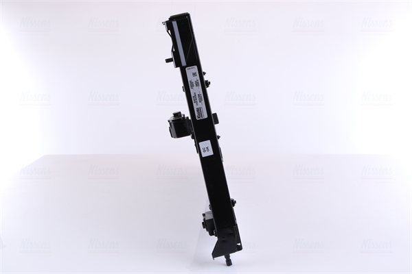 Nissens Airco condensor 94076